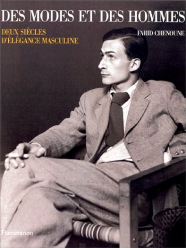 Des modes et des hommes
