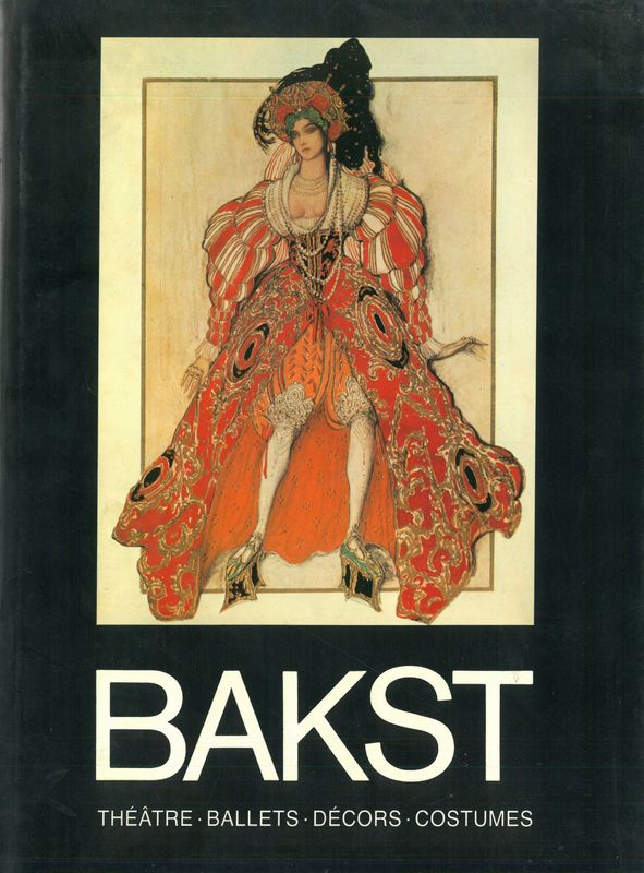 Leon Bakst