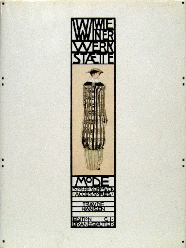 Wiener Werkstaette Mode