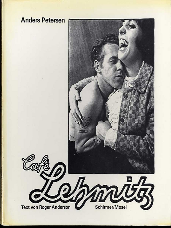 Cafe Lehmits