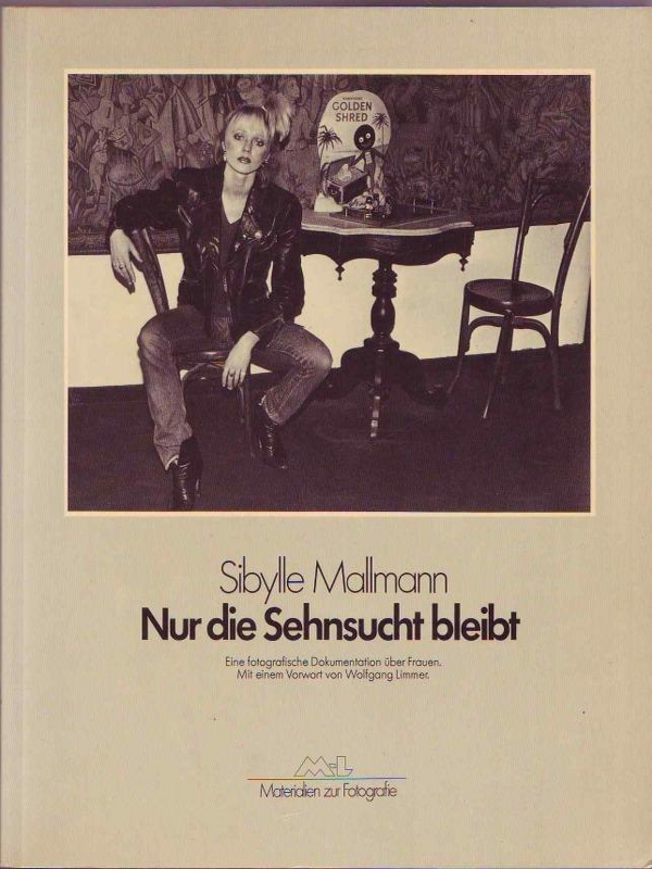 Nur die Sehnsucht bleibt