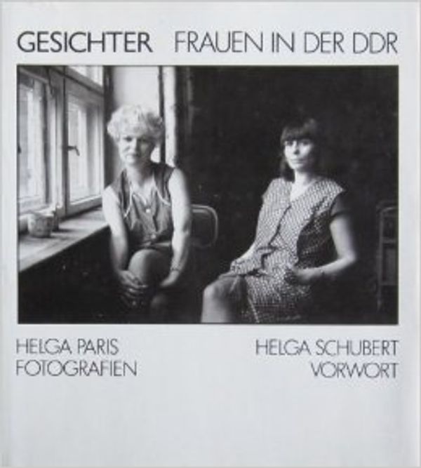 Frauen in der DDR