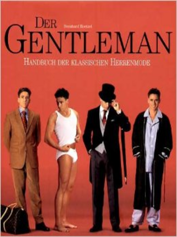 Der Gentleman