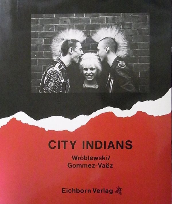 City Indians