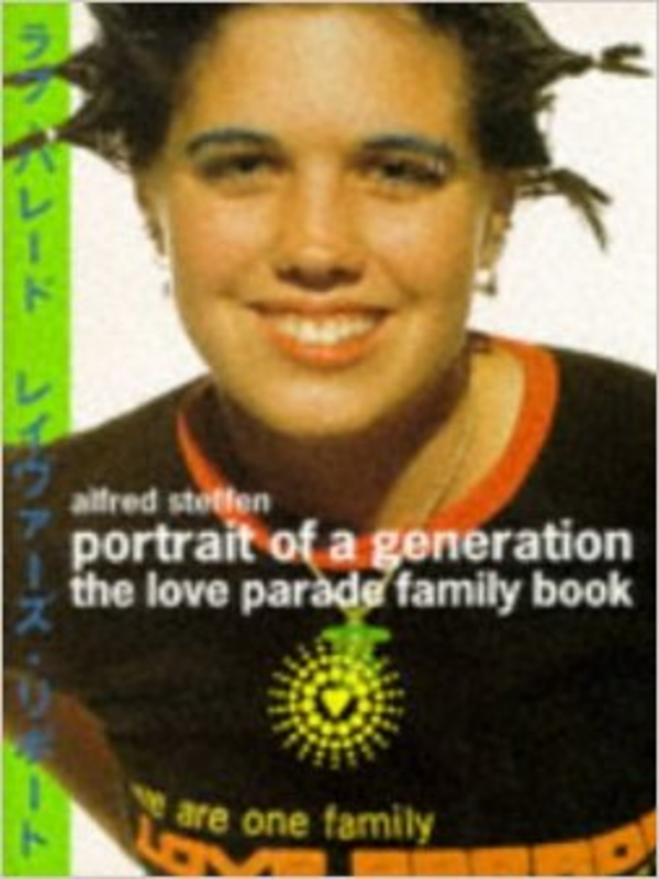 Portrait of a generation the lovе parade family book