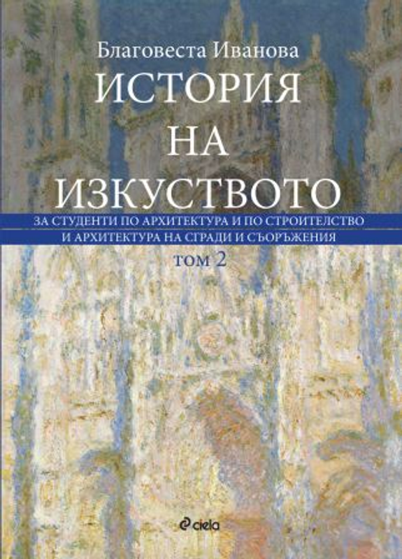 История на изкуството