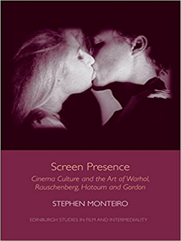 Screen Present