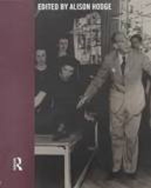 Twentieth Century Actor Training