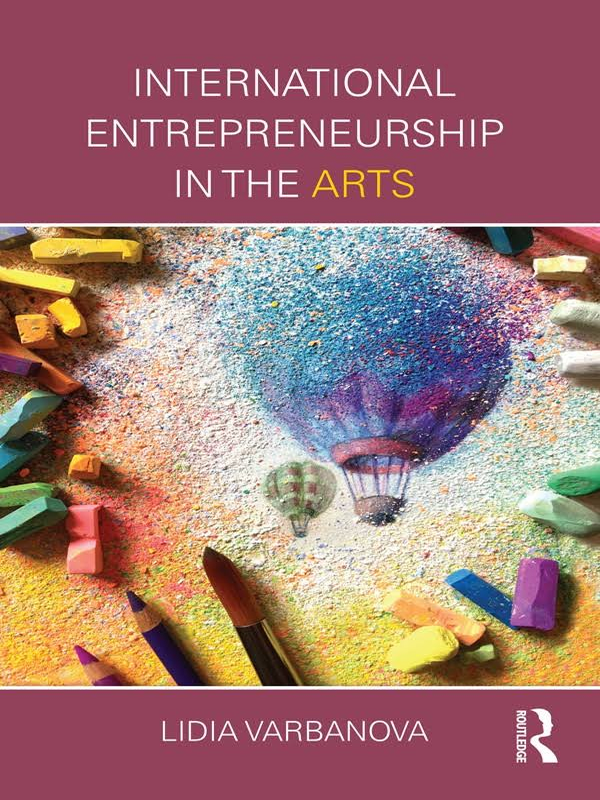 International entrepreneurship in the arts