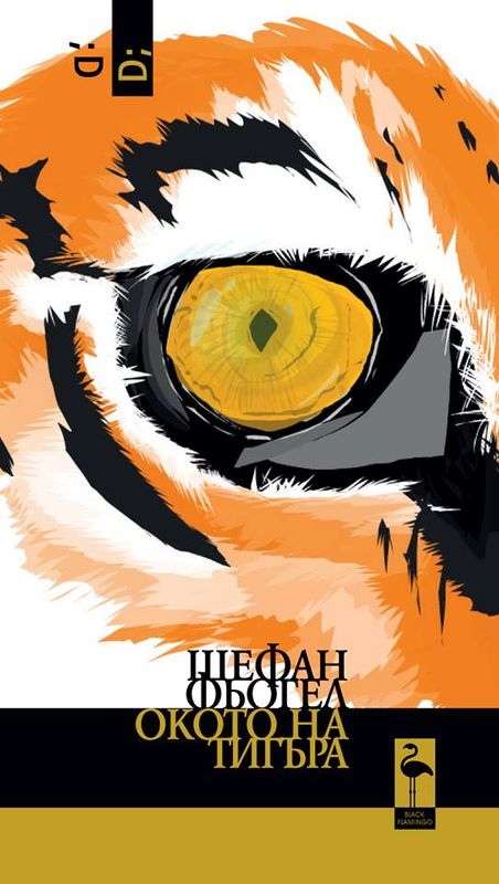 Окото на тигъра