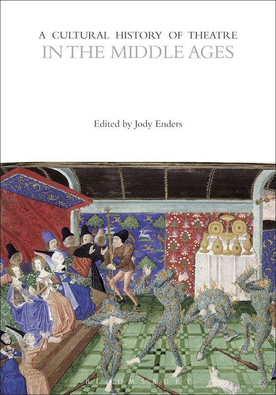 A cultural history of theatre