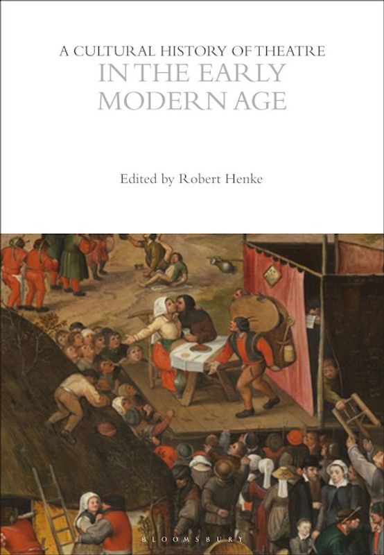 A cultural history of theatre