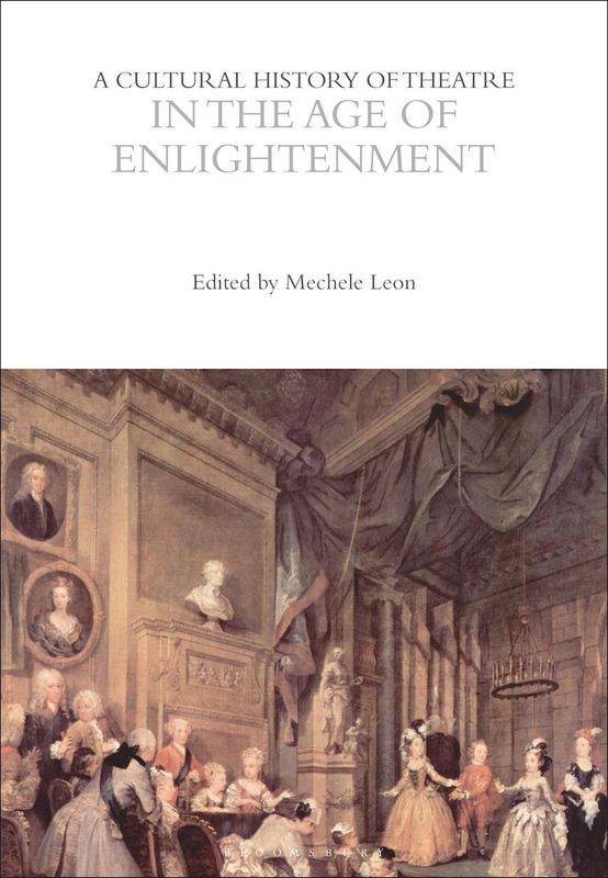 A cultural history of theatre