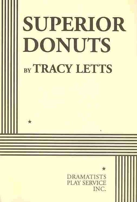 Superior Donuts