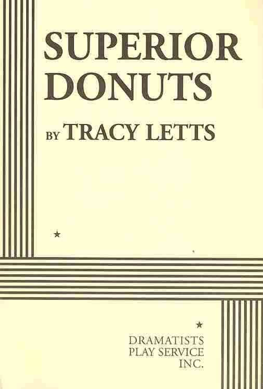 Superior Donuts