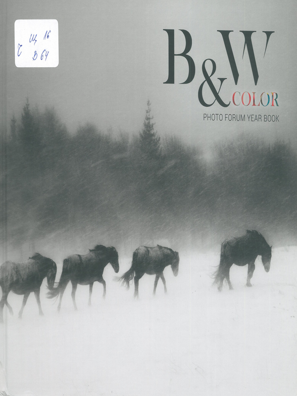 Black&White & Color