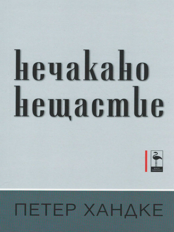 Нечакано нещастие