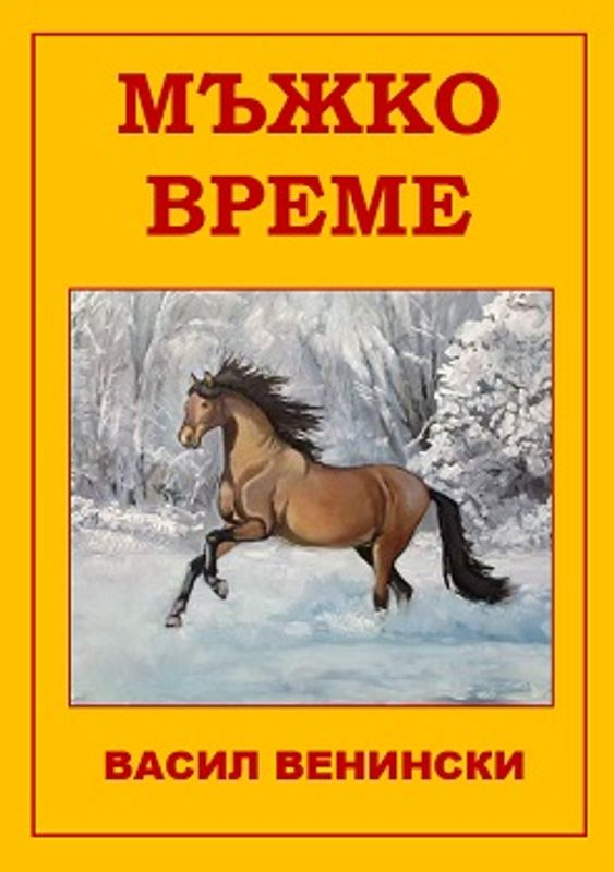 Мъжко време