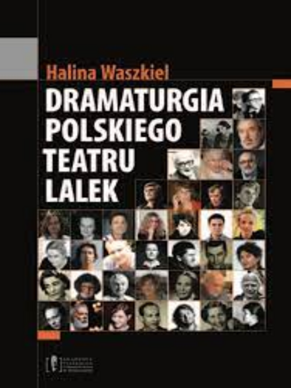 Dramaturgia Polskiego Teatru Lalek