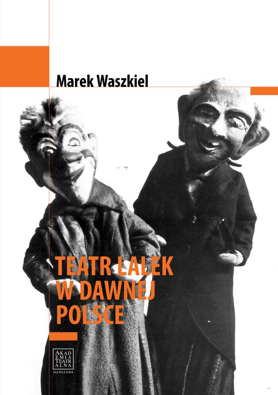 Teatr Lalek w Dawnej Polsce