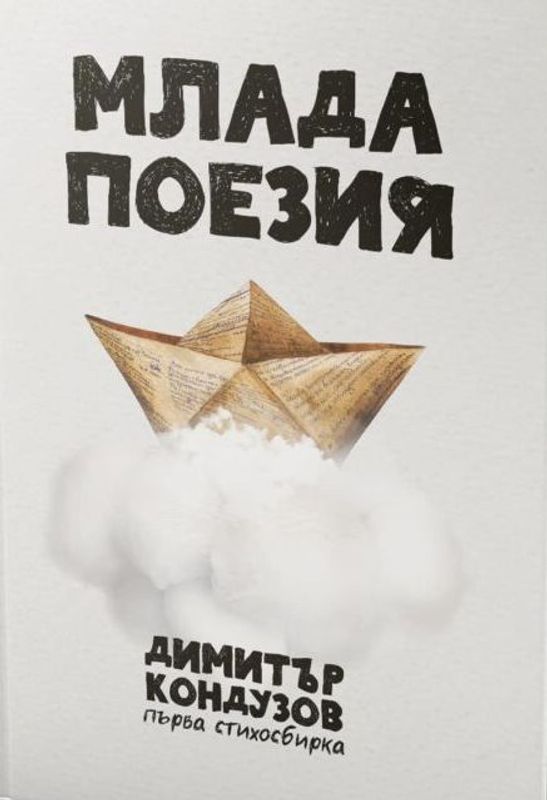 Млада поезия