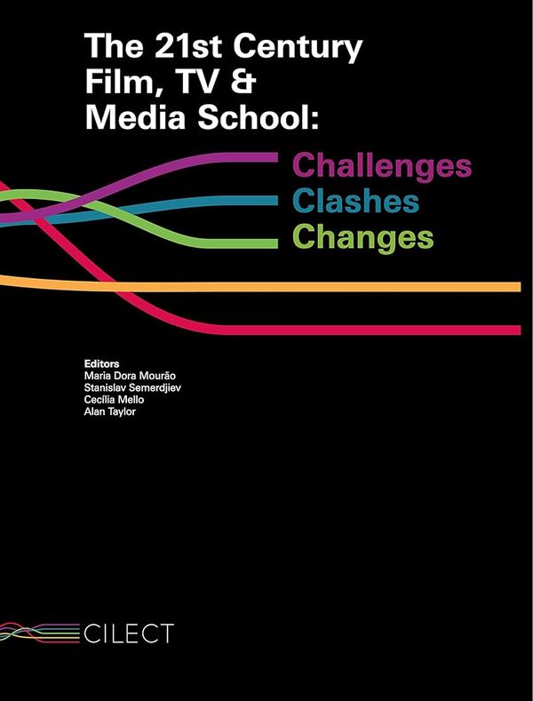 The 21st Century Film, TV & Media School: Teaching Documentary