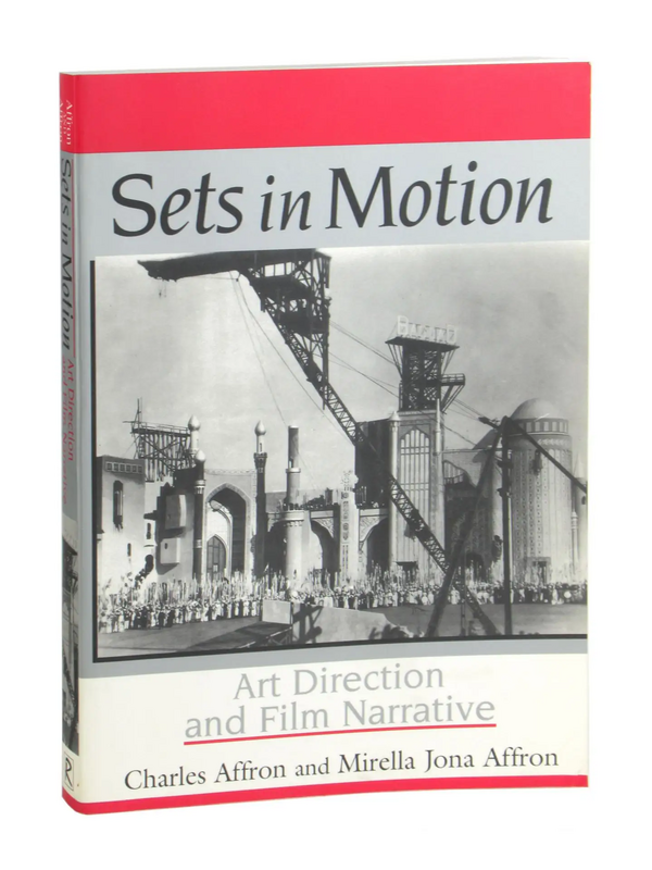 Sets in Motion
