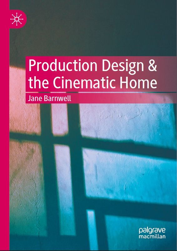 Production Design & The Cinematic Home