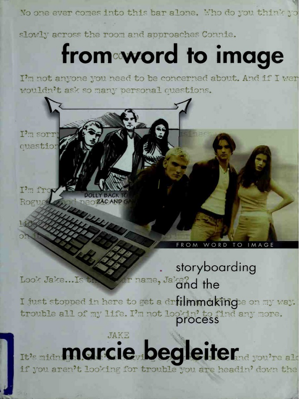 From Word to Image