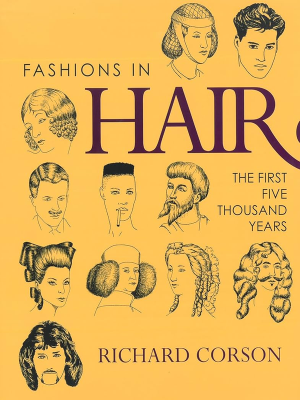 Fashions in Hair