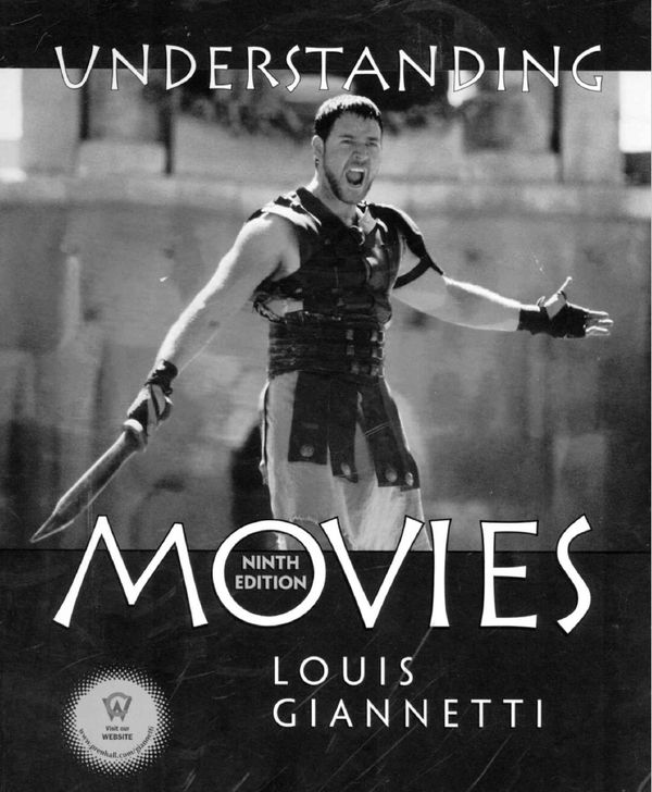 Understanding movies