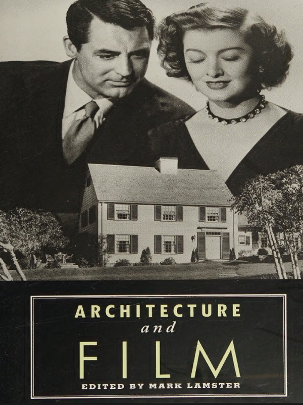 Architecture and Film