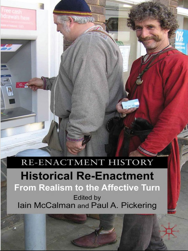Historical Reenactment