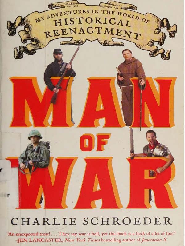 Man of War