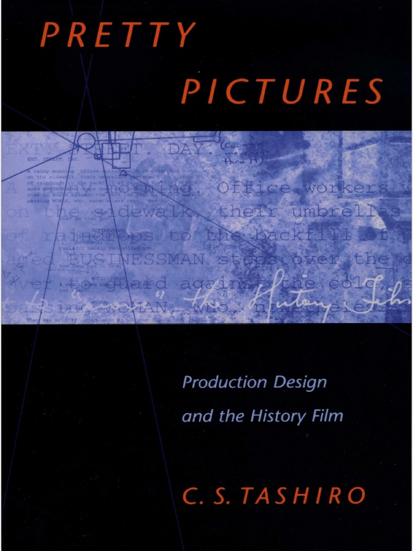 Pretty Pictures