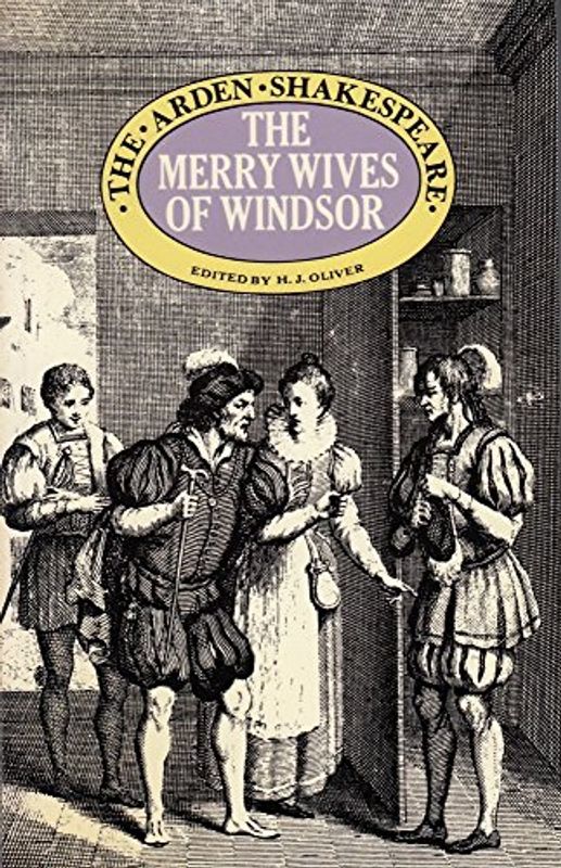 The Marry Wives of Windsor