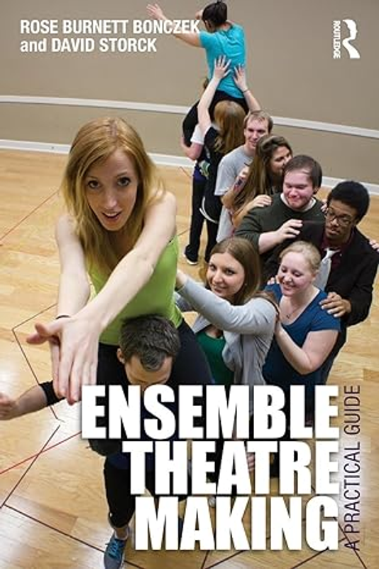 Ensemble theatre making