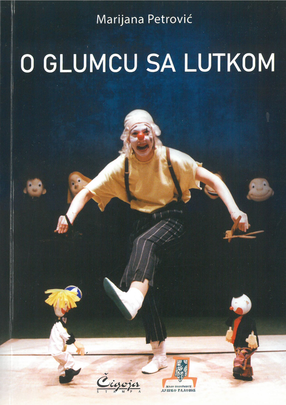 O glumcu sa lutkom