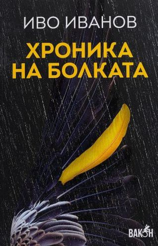 Хроника на болката