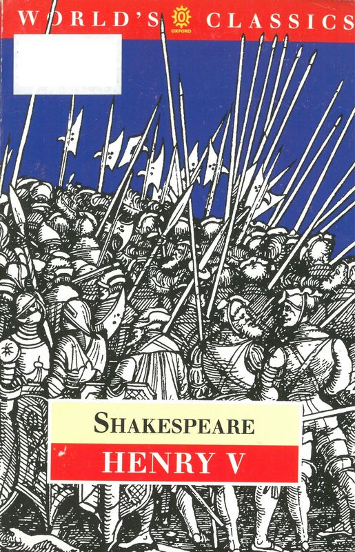Henry V