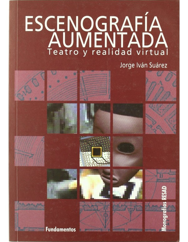 Escenografia aumentada