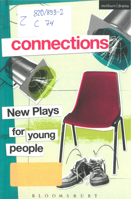 Connections 2015