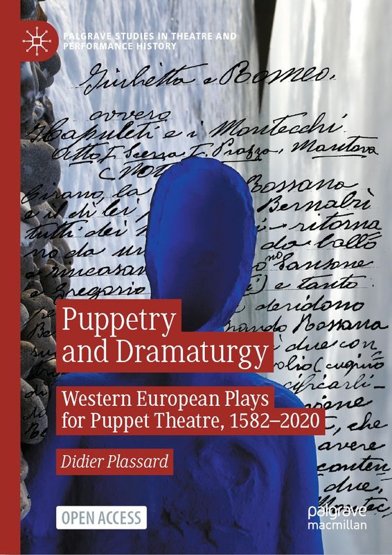 Puppetry and Dramaturgy