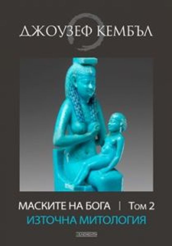 Маските на Бога