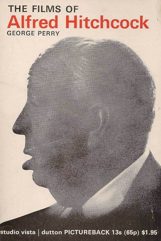 The films of Alfred Hitchcock