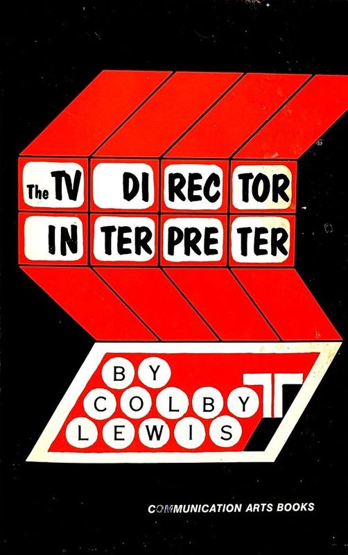 The TV Director interpreter