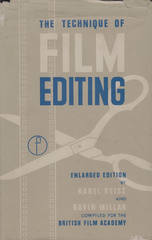 The Techique of Film editing