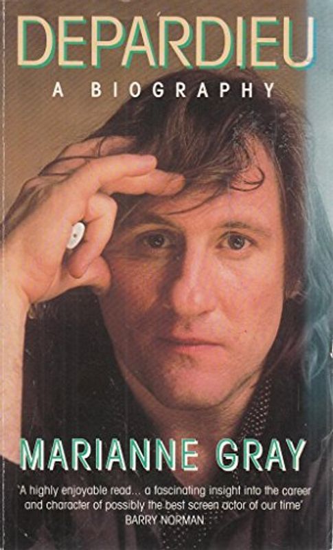 Depardieu