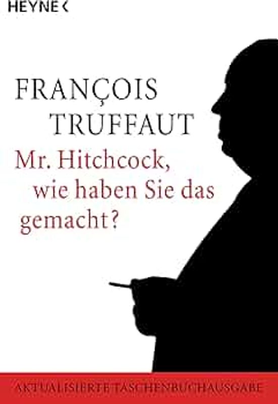 Mr. Hitchcoock, wie haben Sie das gemacht?