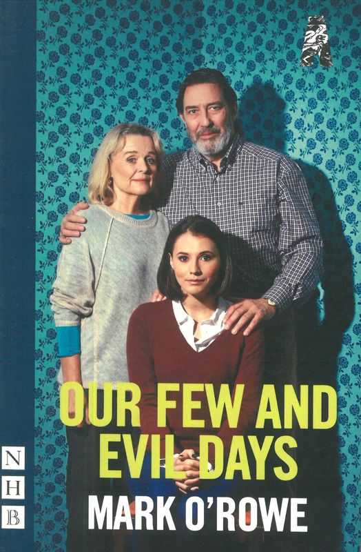 Our few and evil days